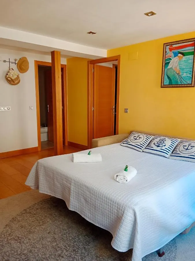 Pension San Vicente San Sebastian 3*,  Spain