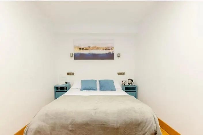 Pension San Vicente San Sebastian Spain