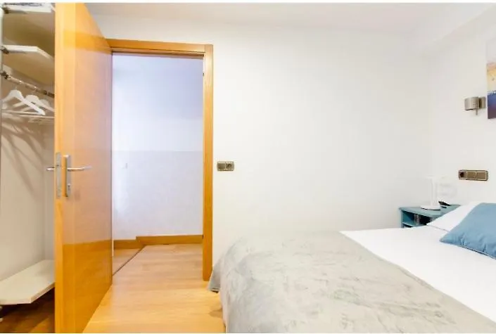 Guest house Pension San Vicente San Sebastian