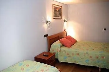 Pension San Vicente San Sebastian