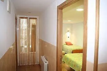 Guest house Pension San Vicente San Sebastian