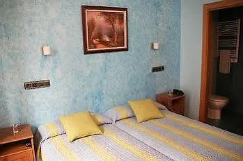 Pension San Vicente San Sebastian Guest house