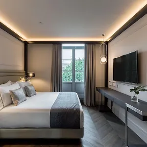 visit hotel