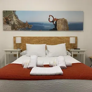 Amara , San Sebastián España