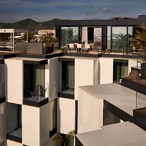 Nh Collection 5*, Ibiza España