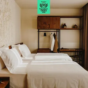 Sonder Casa Luz 4*, Barcelona España