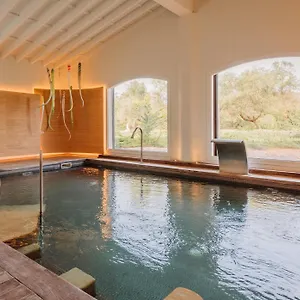 Fontsanta Thermal & - Adults Only 5*, Colonia de Sant Jordi España