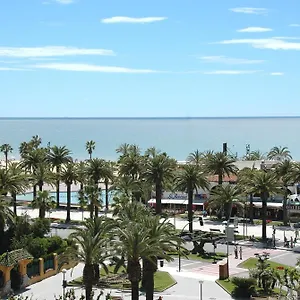 Evenia President 3*, Salou España
