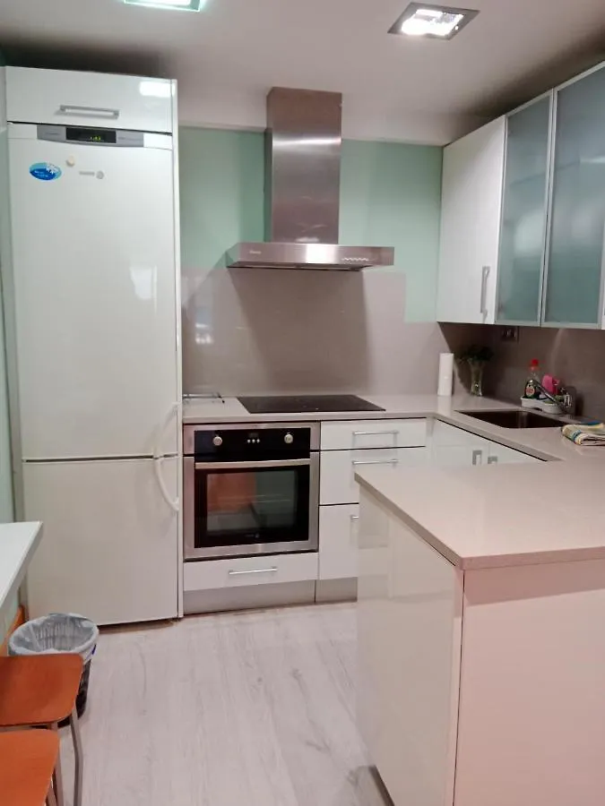Pension San Vicente San Sebastian 3*,