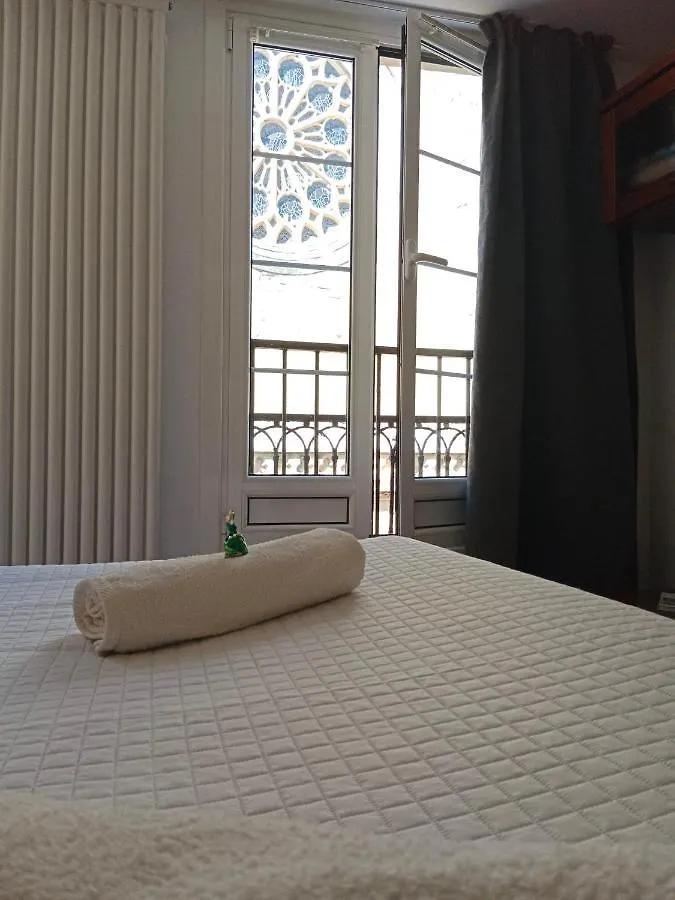 Guest house Pension San Vicente San Sebastian