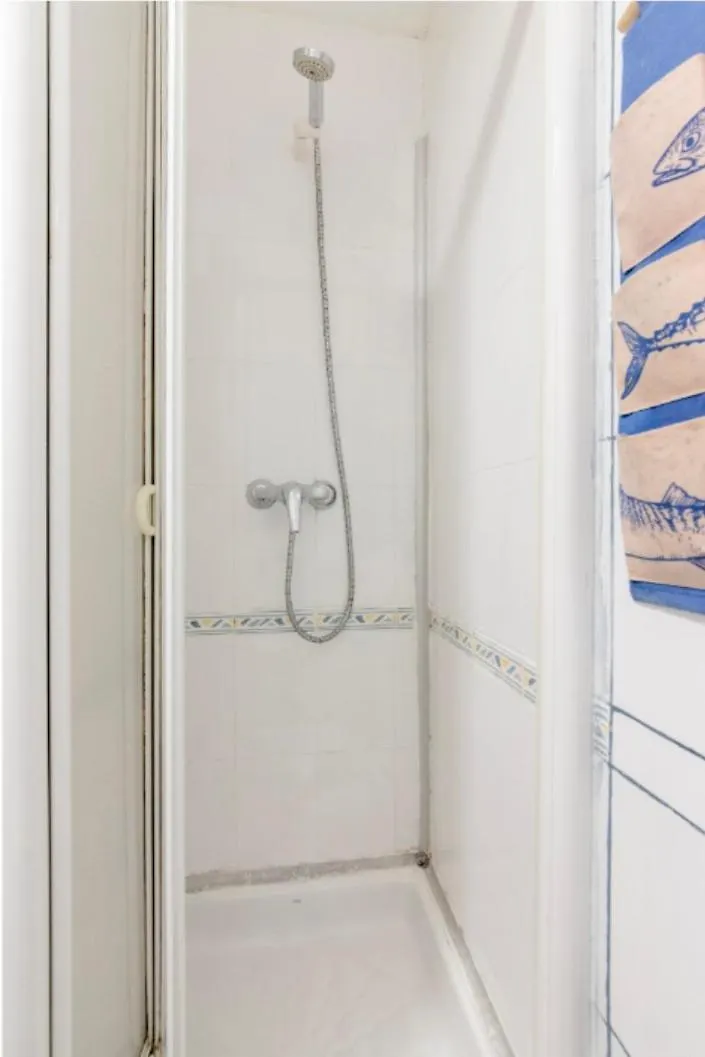 Guest house Pension San Vicente San Sebastian
