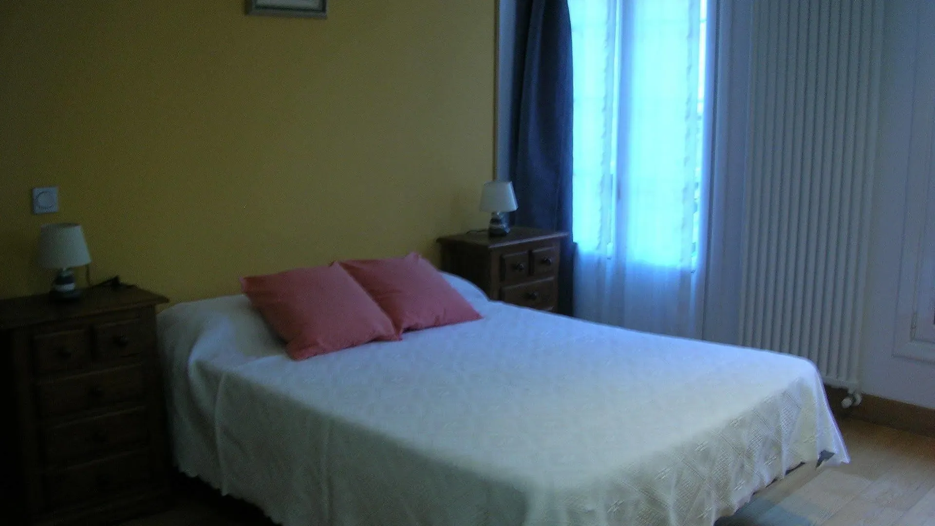 *** Guest house Pension San Vicente San Sebastian Spain